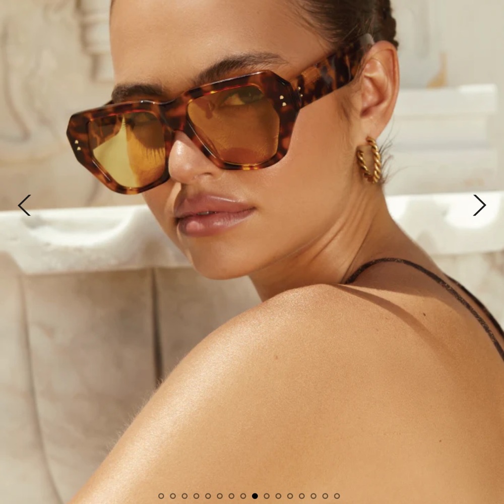 Pared sunglasses